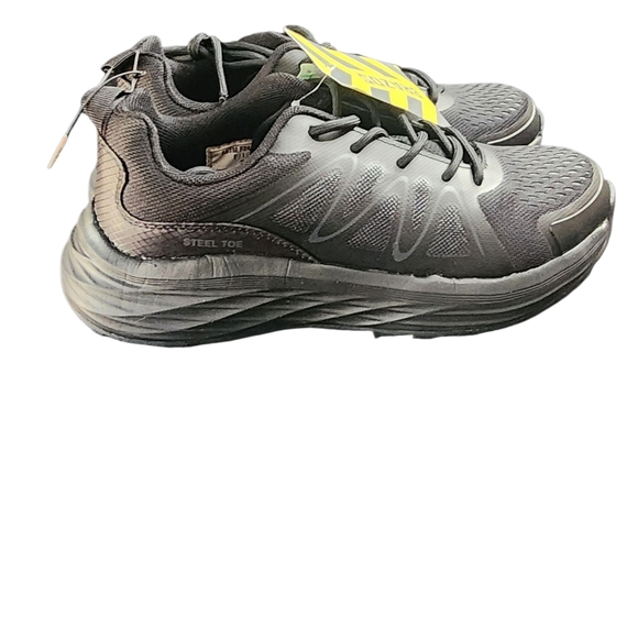 Brazos Womens Safety Toe - Picture 4 of 5